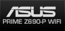 ASUS PRIME Z690-P WIFI