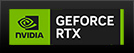 NVIDIA GeForce RTX