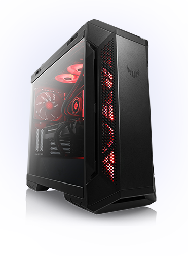 CSL Speed 4970 (Core i9) - Powered by ASUS TUF Gaming