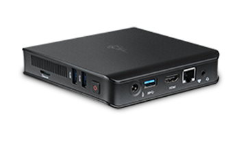 CSL Narrow Box Compact V4