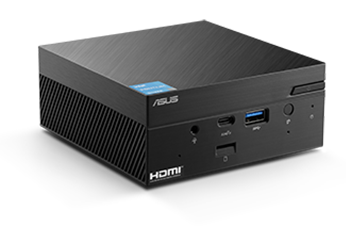 ASUS PN41 Mini PC