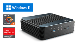 AMD 5900HX