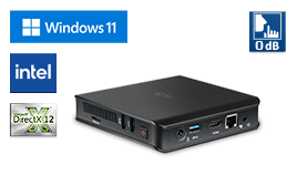 CSL Narrow Box Compact V4
