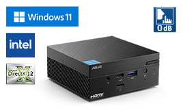 ASUS Mini PC