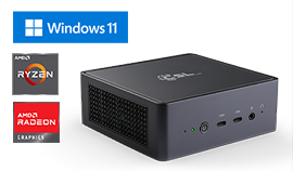 weiter CSL Mini PCs
