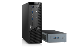 weiter CSL Mini PCs