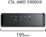 Größe 5900HX