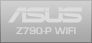 ASUS PRIME Z790-P WIFI