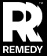 Remedy Logo