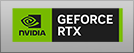NVIDIA GeForce RTX