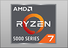 AMD Ryzen 7