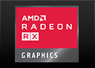 AMD Radeon RX