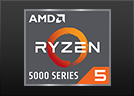 AMD Ryzen 5