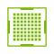 Innovative Grafikprozessoren Icon