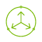 Kreativität Icon