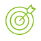 Reaktionsgeschwindigkeit Icon