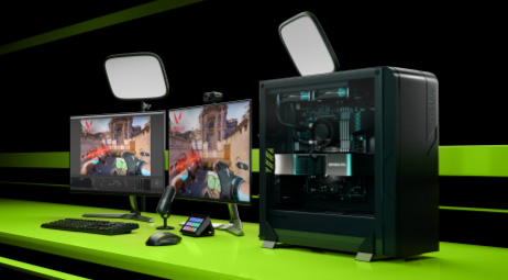 NVIDIA Encoder