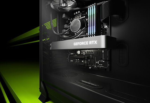 NVIDIA Header