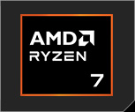 AMD Ryzen 7
