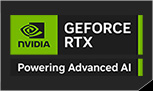 Nvidia GeForce RTX
