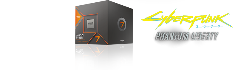 AMD Ryzen AI