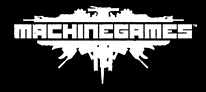 MACHINEGAMES Logo