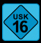 USK 16 Logo