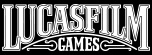 LUCASFILM Games Logo
