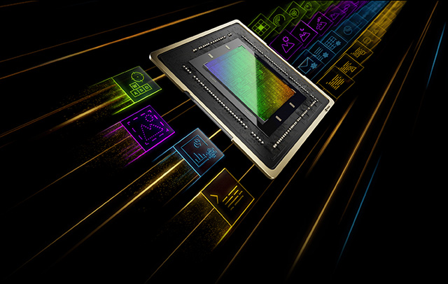 NVIDIA Header