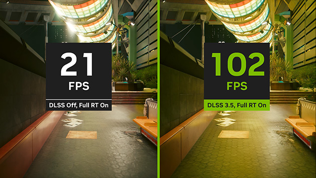 NVIDIA DLSS 3
