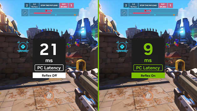 NVIDIA DLSS 3
