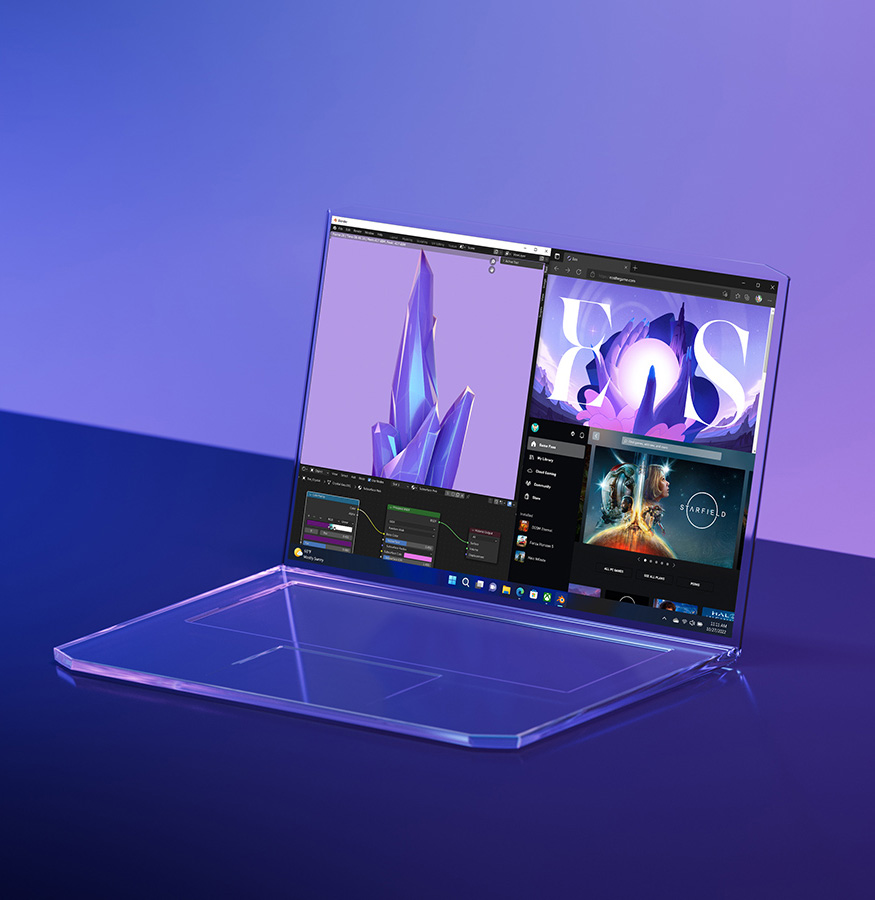 Windows