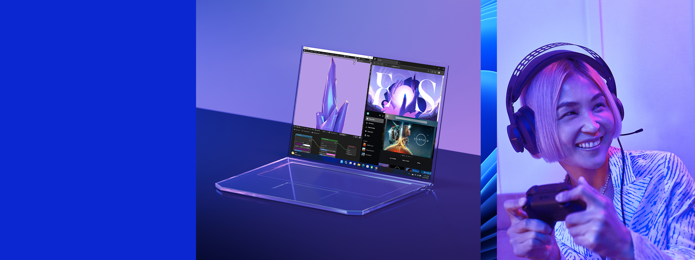 Windows
