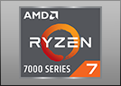 AMD Ryzen 7