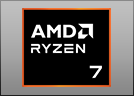 AMD Ryzen 7