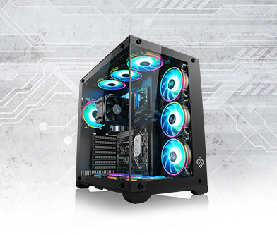 CSL Computer Gaming-PC Kategorie