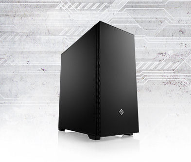 CSL Computer Silent-PC Kategorie
