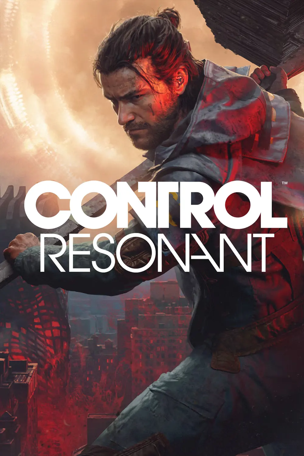 Gaming PCs für Control Resonant – Beste Performance für paranormale Action in verzerrtem Manhattan