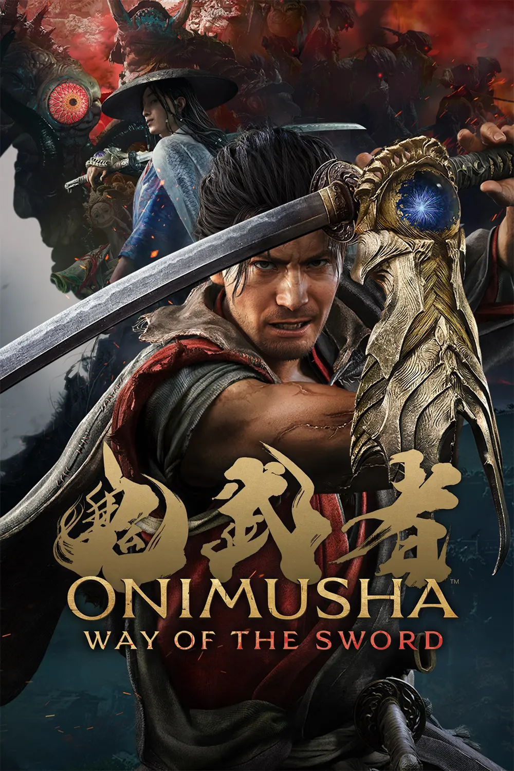 Gaming PCs für Onimusha: Way of the Sword – Beste Performance für Samurai-Action