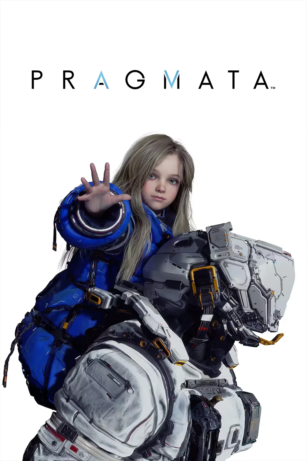 Gaming PCs für Pragmata - Beste Performance für Sci-Fi-Action