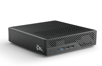CSL TitanBox