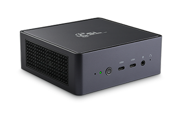 CSL Venom 8845HS Box