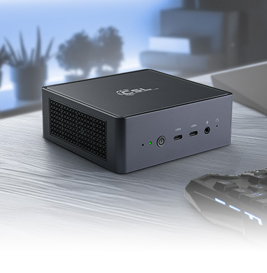 Mini PC Konfigurator: Office, Workstation, Gaming | CSL | CSL