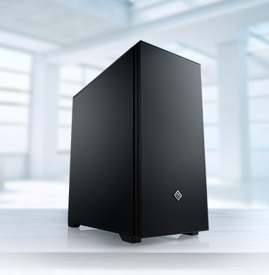 Silent-PC Konfigurator CSL Computer 