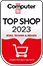 Computer Bild Top Shop 2023