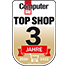 3 Jahre Computer Bild Top Shop