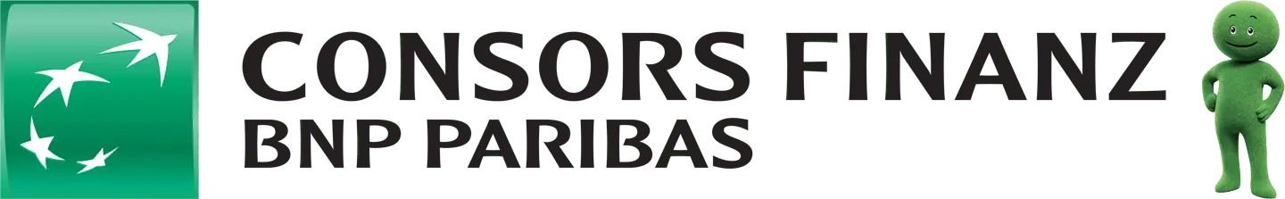 Consors Finanz Logo
