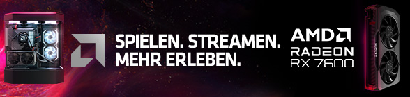 AMD Ryzen 7600