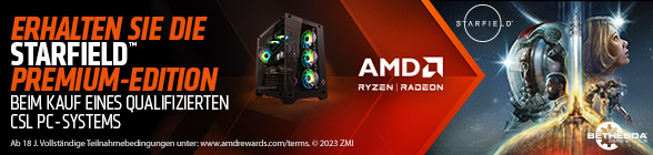 AMD Starfield Bundle