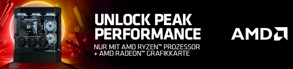 AMD Unlock Peak Performance